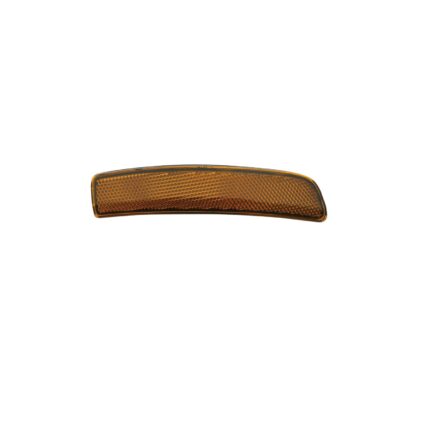 Side Reflector Front Left CAPA for Ford Mustang Mach-E 2021–2023