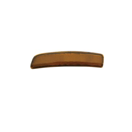 Side Reflector Front Right CAPA for Ford Mustang Mach-E 2021–2023