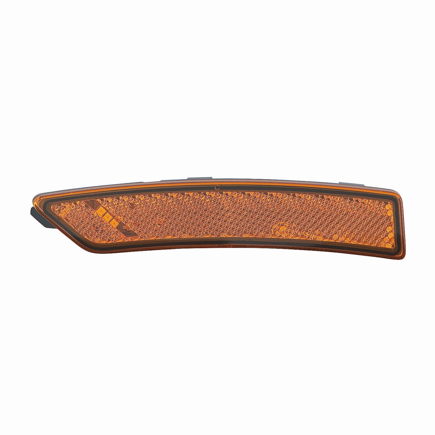 Side Repeater Light Left CAPA for Lincoln MKC 2015–2018