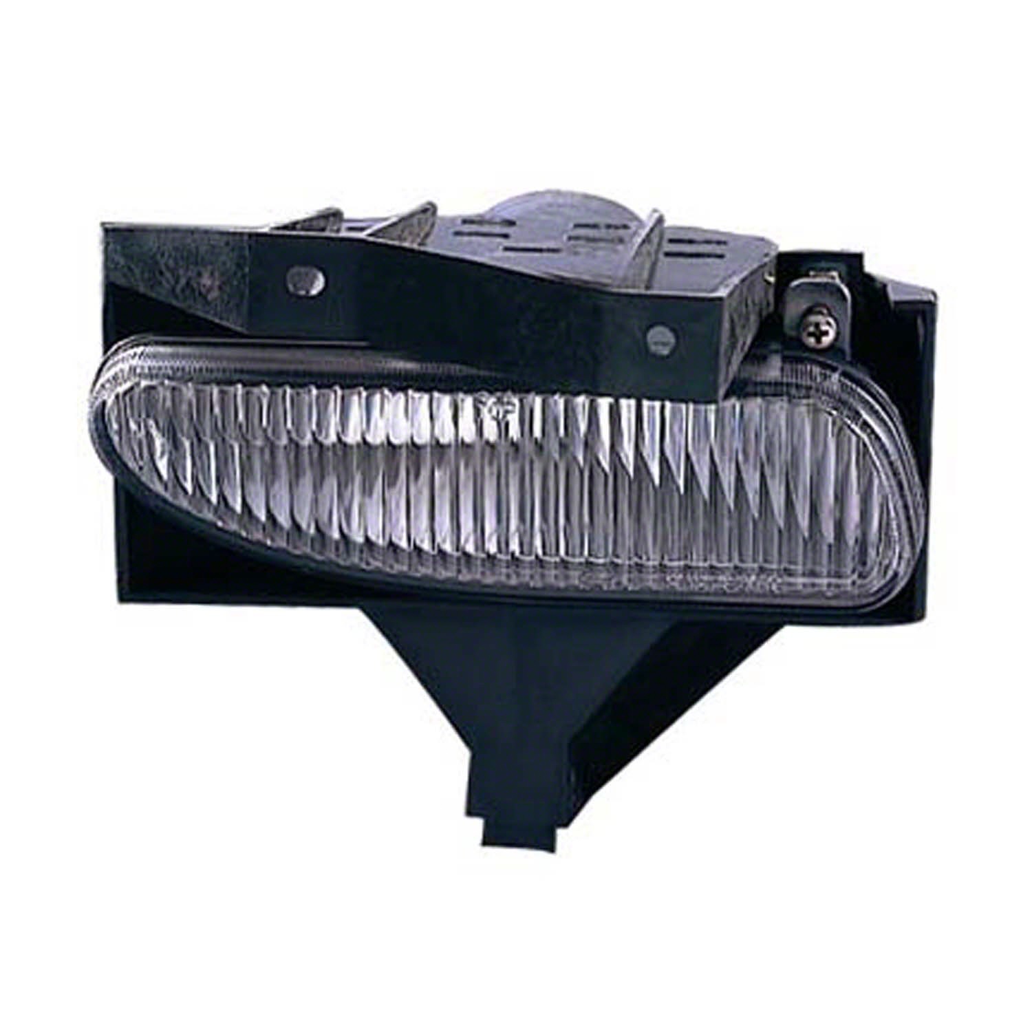 Fog Light Assembly Left Rectangular for Ford Mustang Base Equipado GT GT Bullitt Mach 1 GT Base GT Equipado 1999–2004
