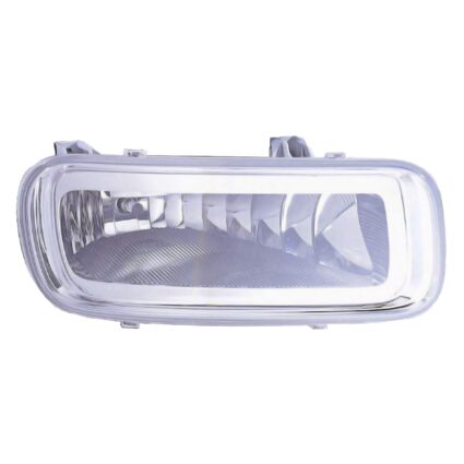Fog Light Assembly Left Includes Bracket & Bulb To 8-8-05 for Ford F-150 Lincoln Mark LT