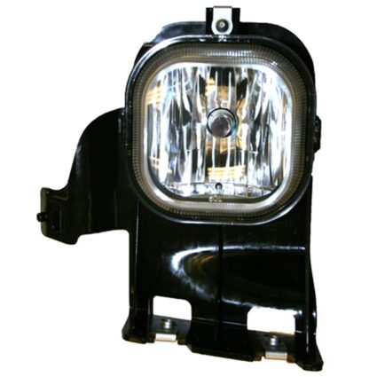 Fog Light Assembly Left for Ford Ranger FX4 Limited Sport XL XLT 2006–2007