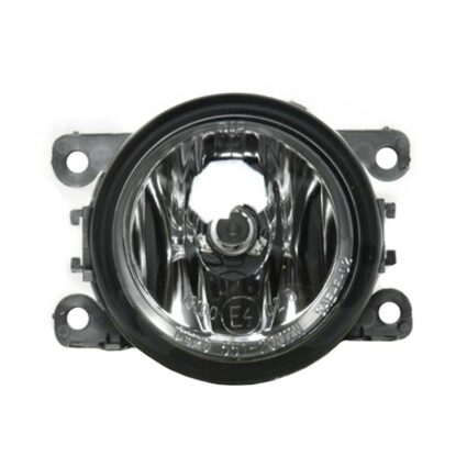 Fog Light Assembly w/Pony Package Right=left Left or Right CAPA for Ford C-Max Explorer Fiesta Focus Freestyle Fusion Mustang Ranger Taurus X Transit Connect Lincoln LS Navigator
