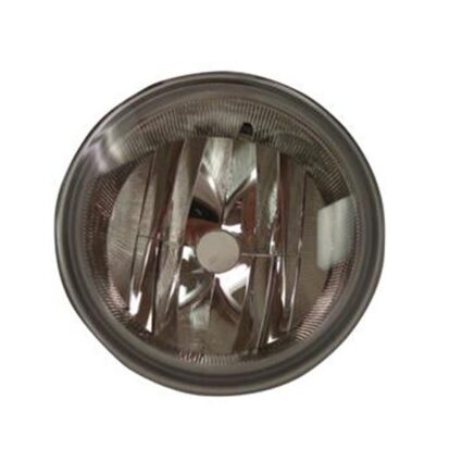 Fog Light Assembly Left Lens/Housing From 8-9-05 for Ford F-150 Lincoln Mark LT