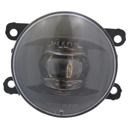 Fog Light Assembly LED Left or Right CAPA for Ford Mustang 2015–2017