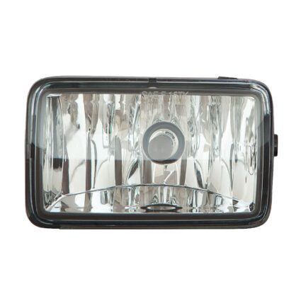 Fog Light Assembly Left CAPA for Ford F-150 2015–2018