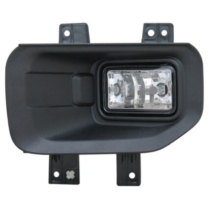 Fog Light Assembly Left Includes Bracket for Ford F-150 2015–2017