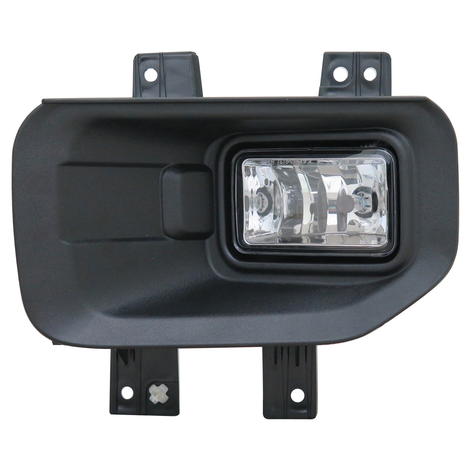 Fog Light Assembly Left Includes Bracket for Ford F-150 2015–2017