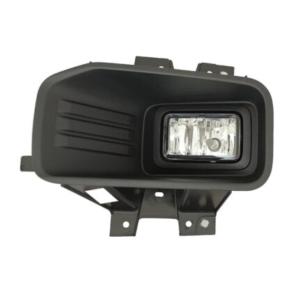 Fog Light Assembly Left Halogen CAPA for Ford F-150 2018–2020