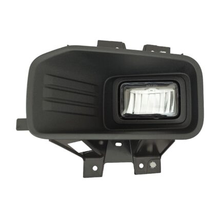 Fog Light Assembly Left LED CAPA for Ford F-150 2018–2020