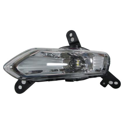 Fog Light Assembly Left LED CAPA for Ford Expedition 2018–2021