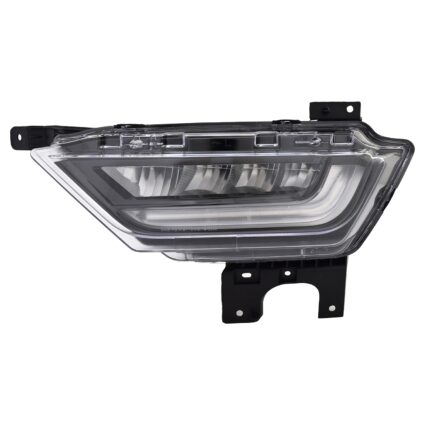 Fog Light Assembly Left LED for Ford F-150 2021–2023