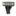 Fog Light Assembly Left LED CAPA for Ford F-250 Super Duty F-350 Super Duty F-450 Super Duty