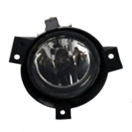 Fog Light Assembly Right w/Factory Installed Lamps Included w/Valance Panel Assembly for Ford Ranger 2001–2003