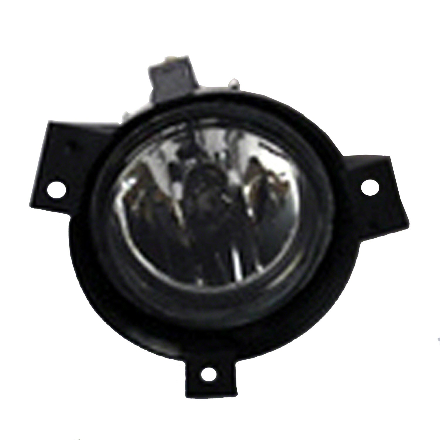 Fog Light Assembly Right w/Factory Installed Lamps Included w/Valance Panel Assembly for Ford Ranger 2001–2003