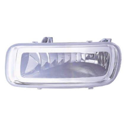 Fog Light Assembly Right Includes Bracket & Bulb To 8-8-05 for Ford F-150 Lincoln Mark LT