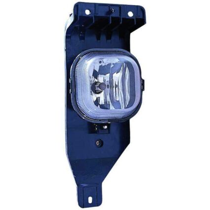 Fog Light Assembly Right CAPA for Ford Excursion F-250 Super Duty F-350 Super Duty