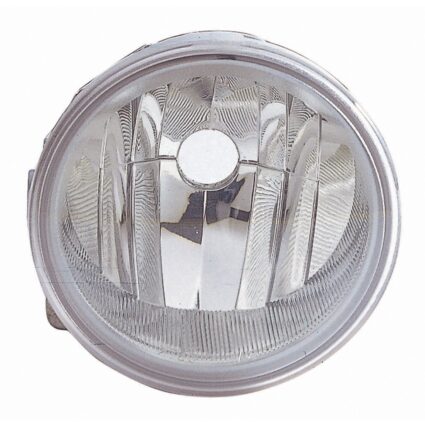 Fog Light Assembly Right Lens/Housing From 8-9-05 CAPA for Ford F-150 Lincoln Mark LT