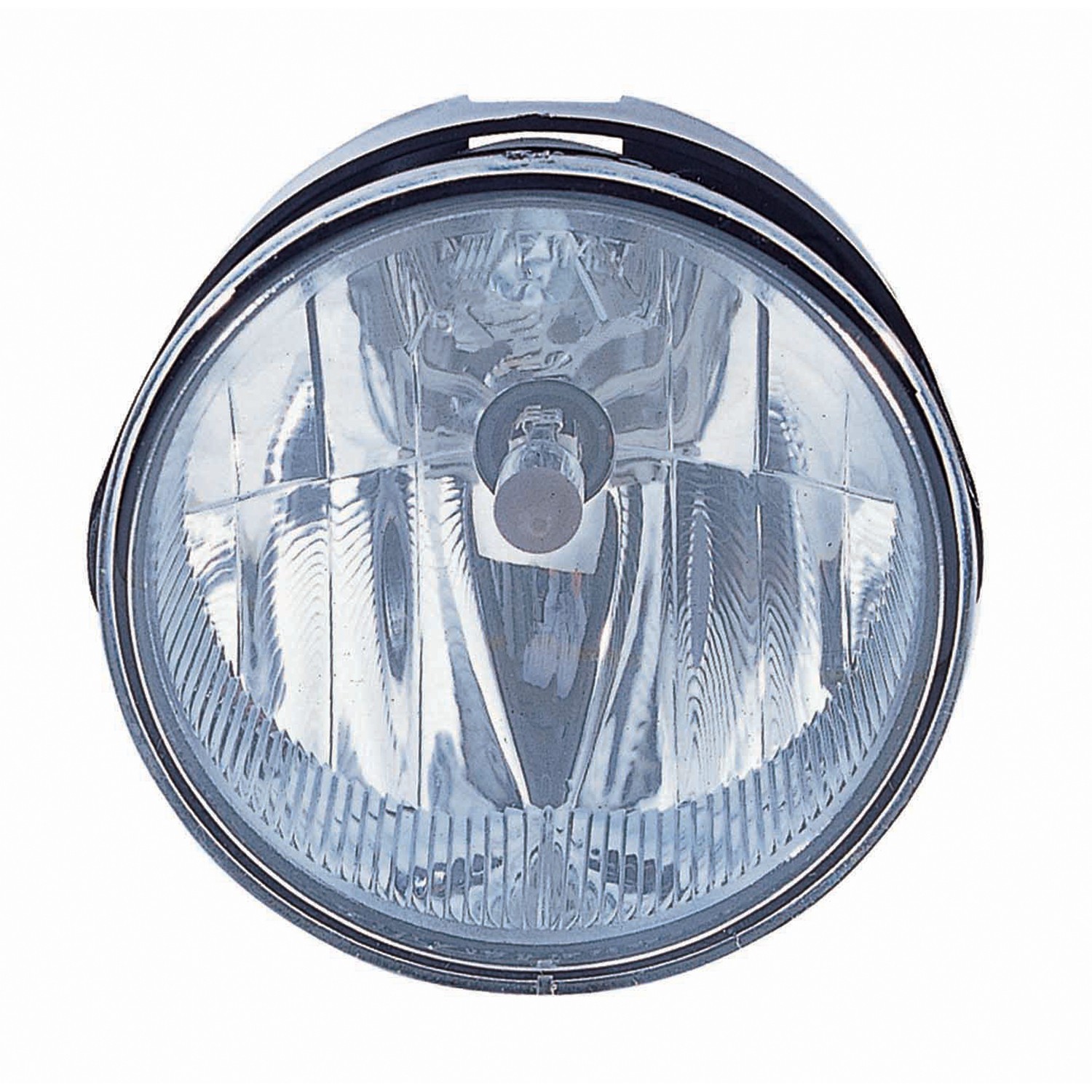 Fog Light Assembly w/o STX R=L Left or Right CAPA for Ford Expedition Ranger