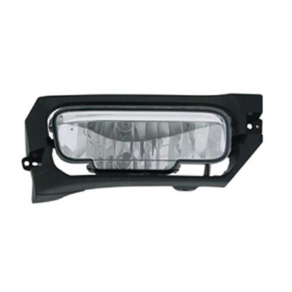 Fog Light Assembly Right CAPA for Mercury Grand Marquis 2006–2011