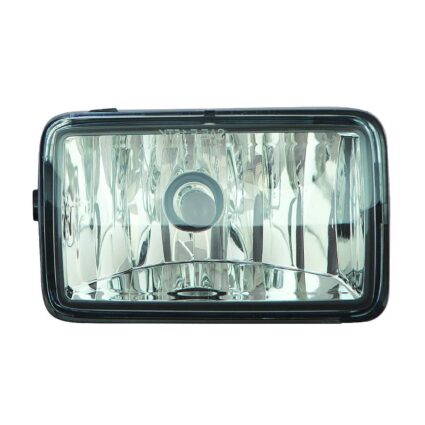 Fog Light Assembly Right CAPA for Ford F-150 2015–2017