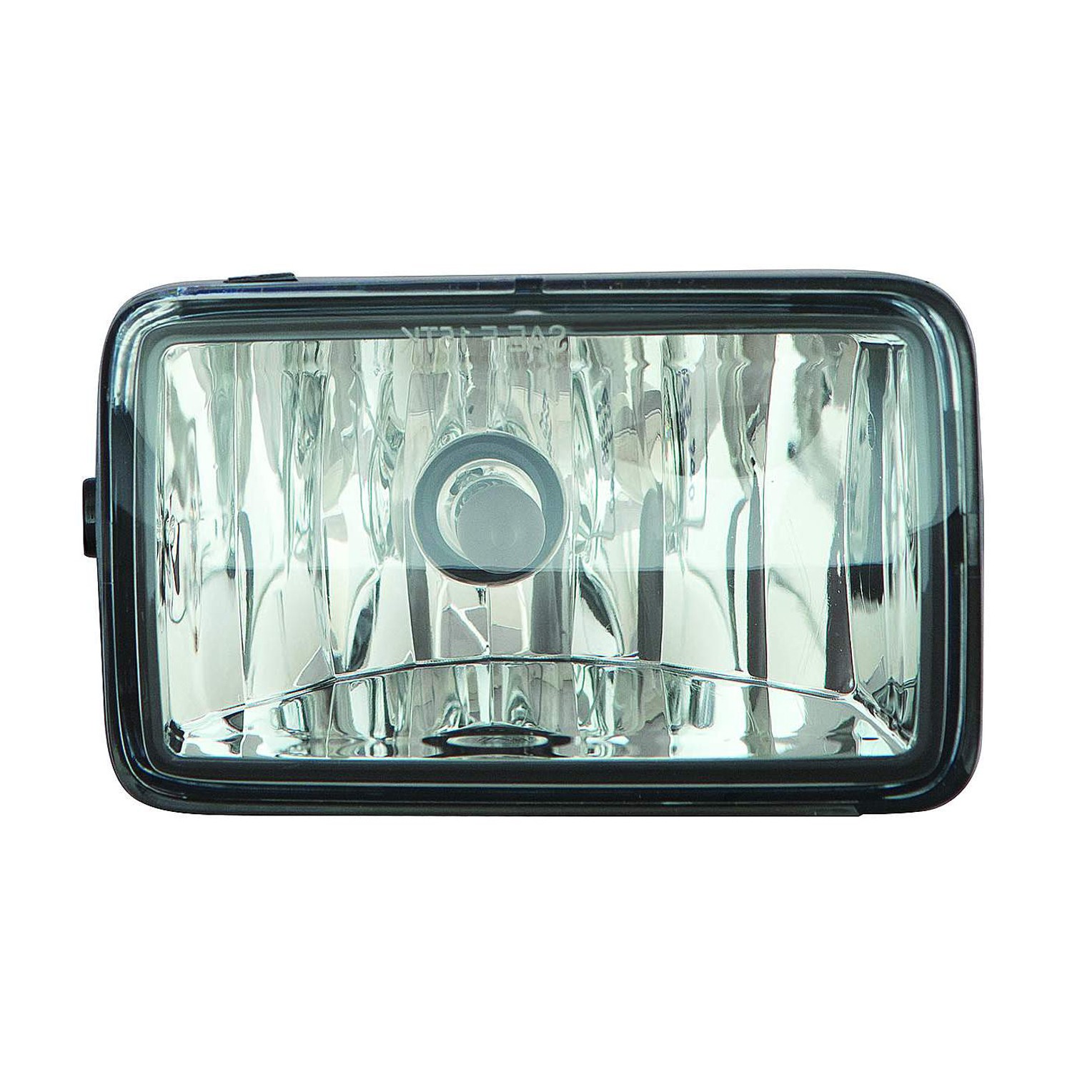Fog Light Assembly Right CAPA for Ford F-150 2015–2017