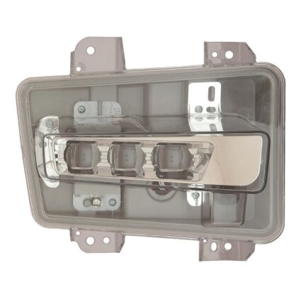 Fog Light Assembly Right CAPA for Ford Expedition 2015–2017