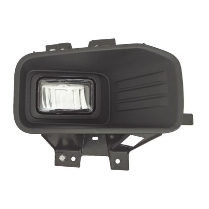 Fog Light Assembly Right LED CAPA for Ford F-150 2018–2020