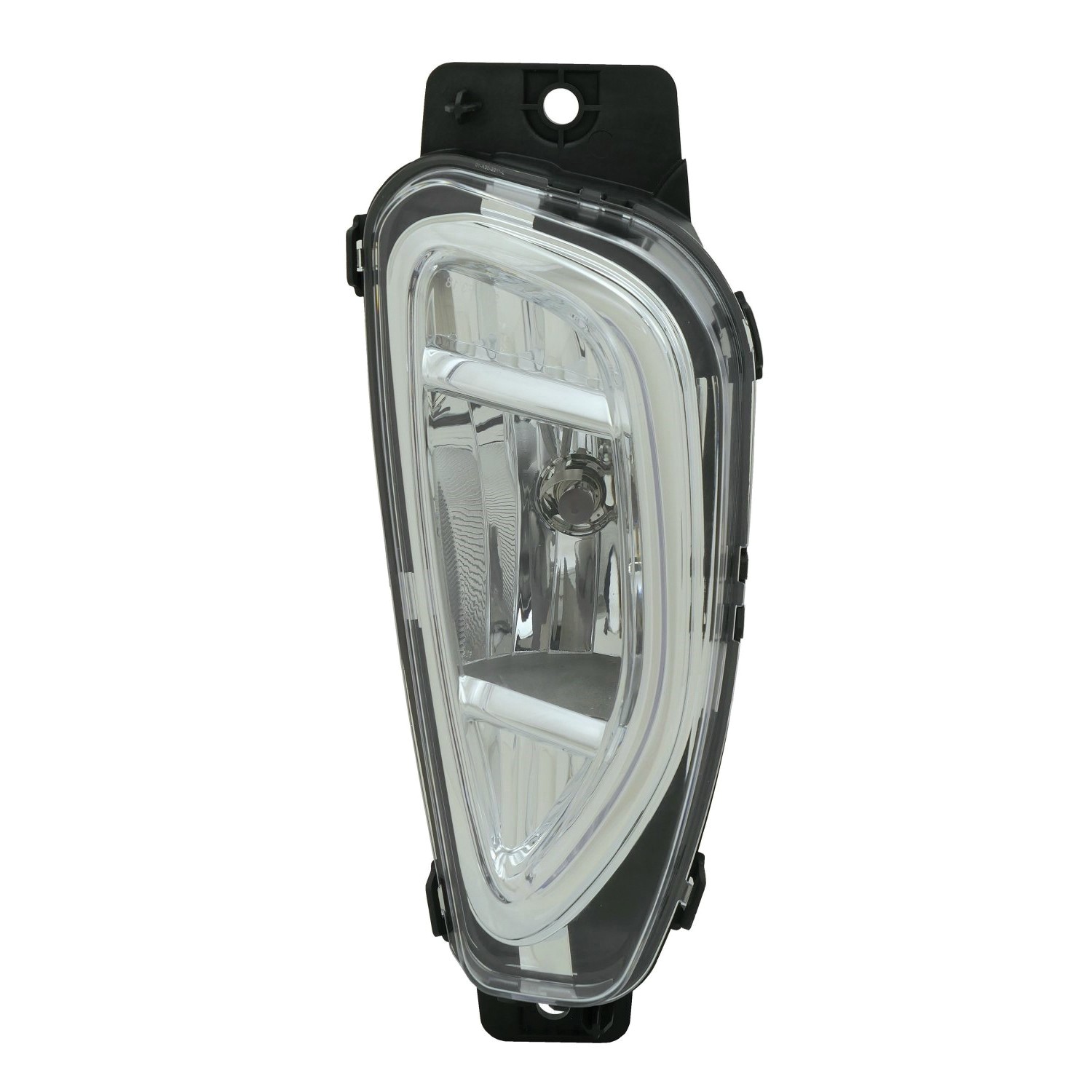 Fog Light Assembly Right Halogen CAPA for Ford Escape 2020–2022