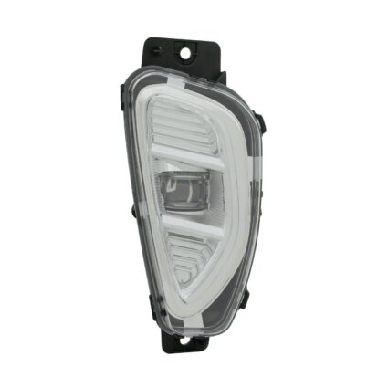 Fog Light Assembly Right LED for Ford Escape 2020–2022