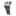 Fog Light Assembly Right CAPA for Ford F-250 Super Duty F-350 Super Duty F-450 Super Duty F-550 Super Duty