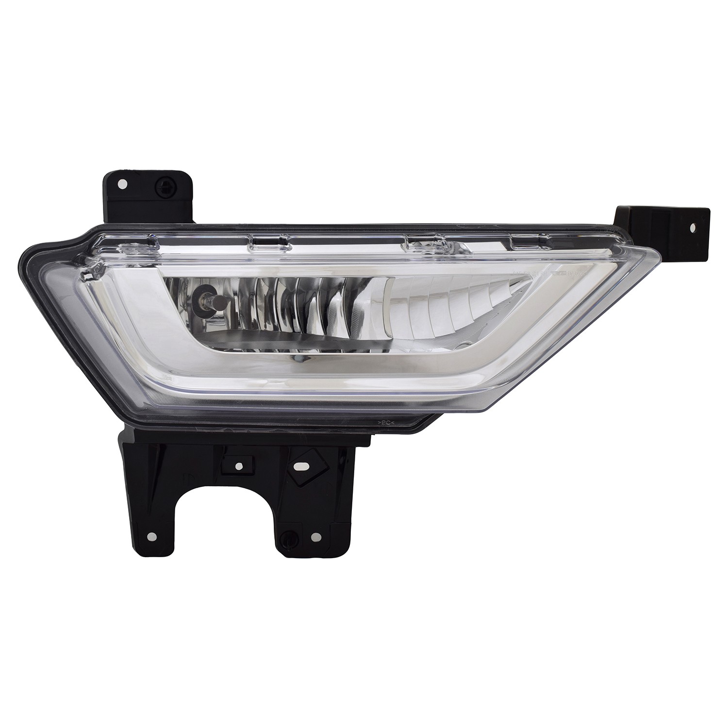 Fog Light Assembly Right To 11-15-22 Halogen for Ford F-150 2021–2024