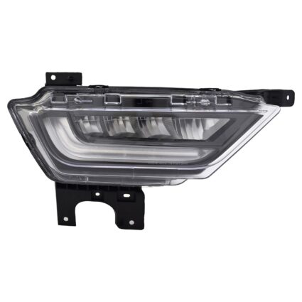 Fog Light Assembly Right LED for Ford F-150 2021–2023