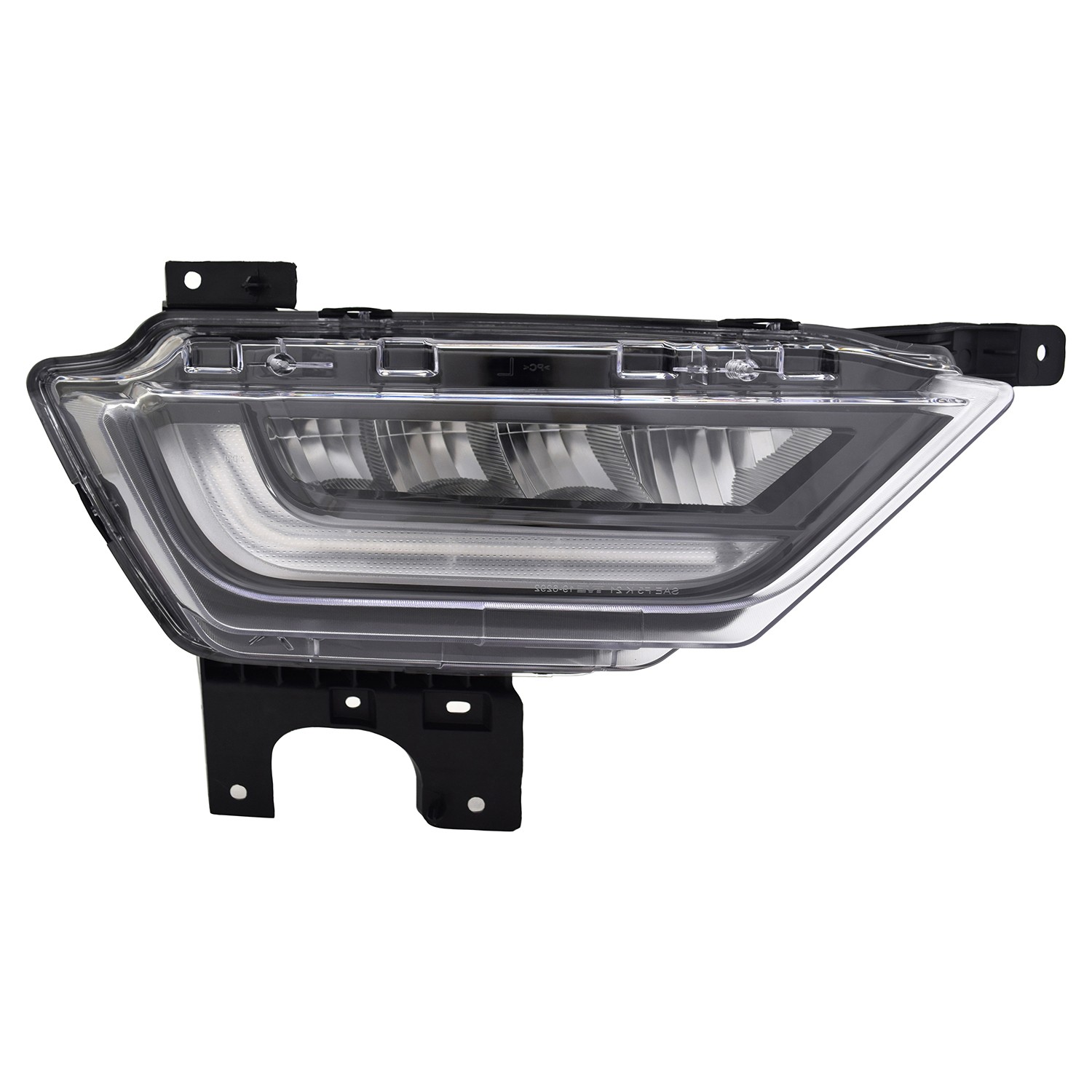 Fog Light Assembly Right LED for Ford F-150 2021–2023