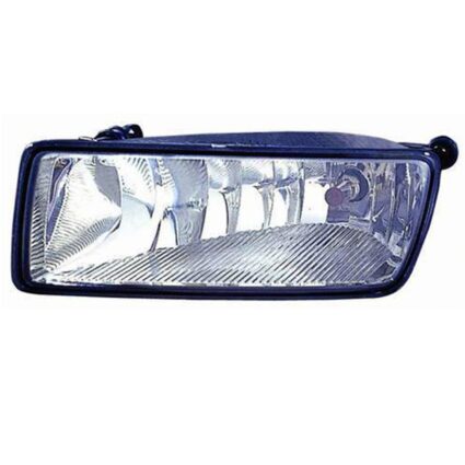 Fog Light Lens / Housing Left w/o Ironman Pkg w/o Sport Pkg/EDDIE BAUER/LIMITED for Ford Explorer Explorer Sport Trac