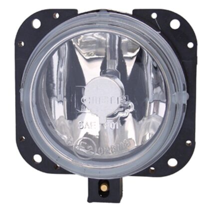 Fog Light Lens / Housing Left w/Appearance Pkg for Ford Focus Taurus Mercury Grand Marquis Monterey Sable