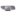 Fog Light Lens Right Rectangular for Ford Mustang Base GT 1994–1998
