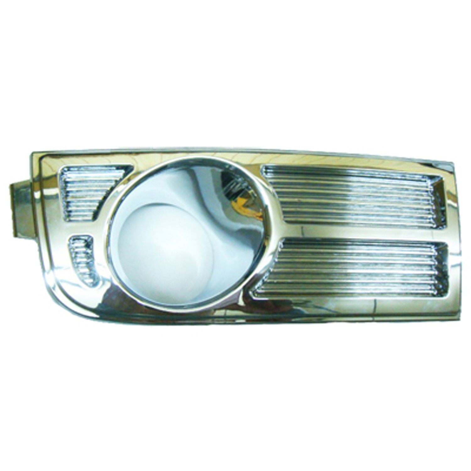 Fog Light Cover Right for Lincoln MKX 2007–2010