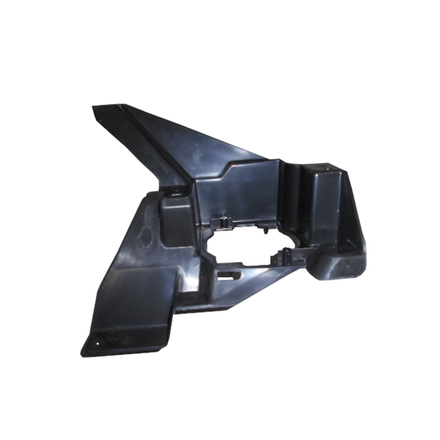 Fog Light Bracket Left for Ford Fusion SE Hybrid Energi SE Energi Titanium Titanium Hybrid S Hybrid 2013–2016