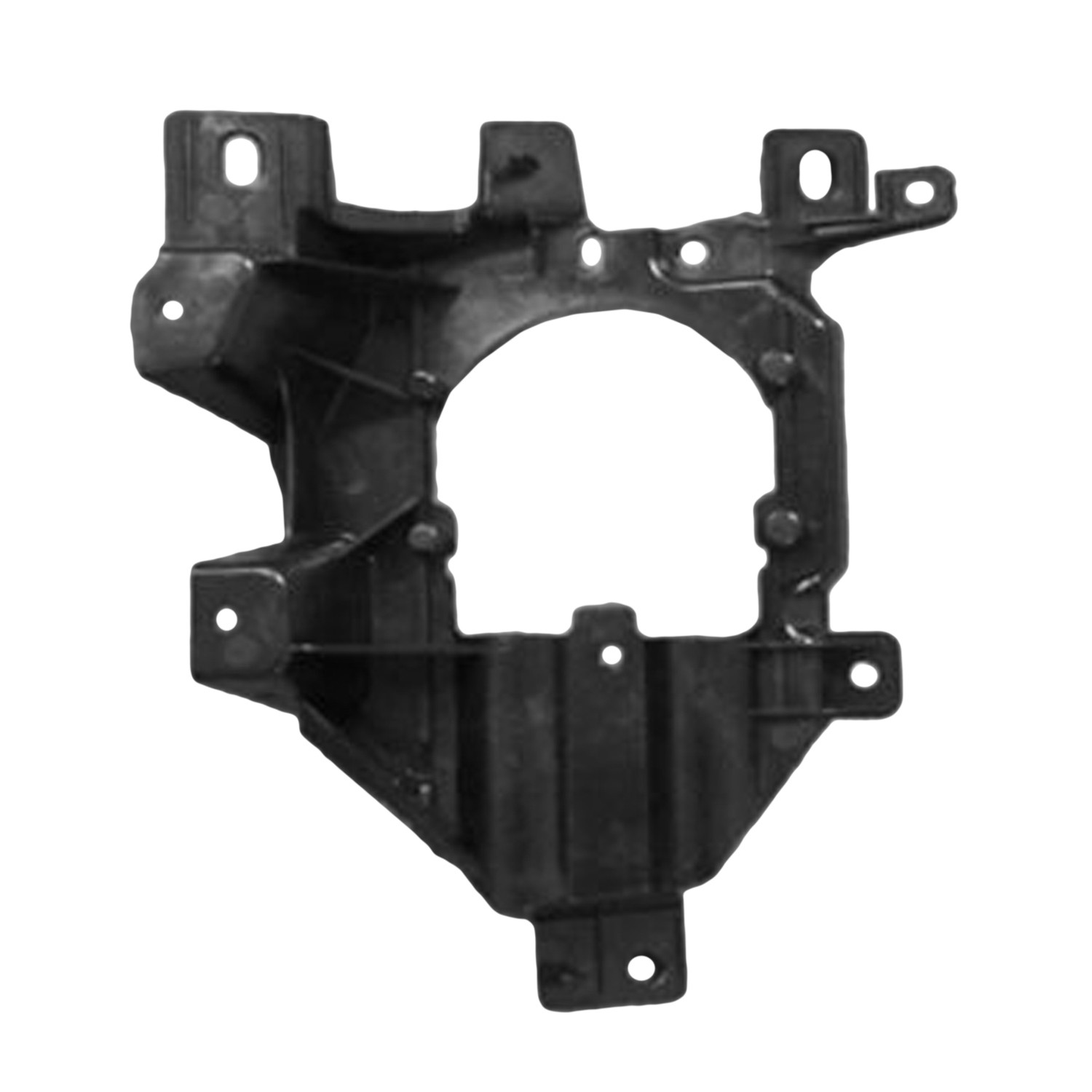 Fog Light Bracket Left for Ford Ranger 2019–2023