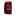 Tail Light Assembly Left Black w/From 8-9-05 for Ford F-150 Harley-Davidson Edition 2006–2008