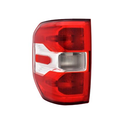 Tail Light Assembly Left Halogen CAPA for Ford Maverick XL XLT 2022–2024