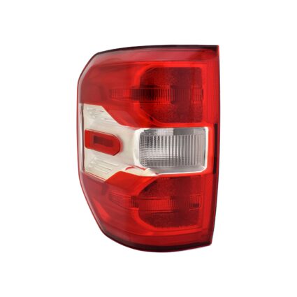 Tail Light Assembly Left LARIAT LED CAPA for Ford Maverick 2022–2024
