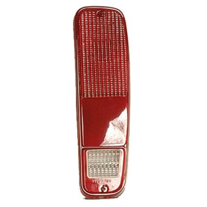 Tail Light Assembly Right for Ford Bronco E-100 Econoline E-100 Econoline Club Wagon E-150 Econoline E-150 Econoline Club Wagon E-250 Econoline E-250 Econoline Club Wagon E-350 Econoline E-350 Econoline Club Wagon F-150