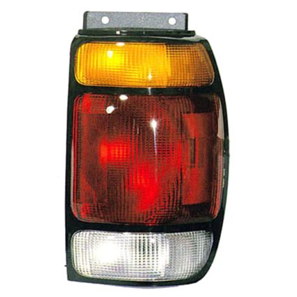 Tail Light Assembly Right From 2/95 for Ford Explorer Mercury Mountaineer