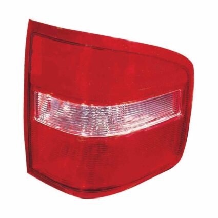 Tail Light Assembly Right CAPA for Ford F-150 2004–2009