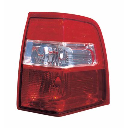 Tail Light Assembly Right CAPA for Ford Expedition 2007–2014