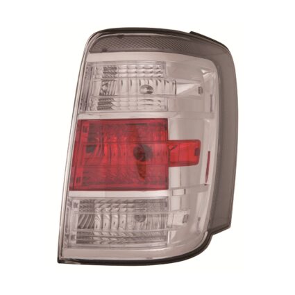 Tail Light Assembly Right for Mercury Mariner 2008–2011