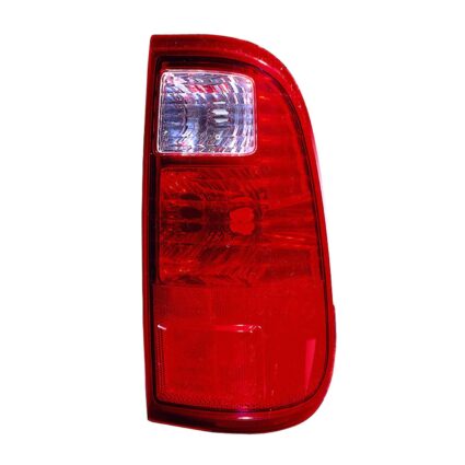 Tail Light Assembly Right CAPA for Ford F-250 Super Duty F-350 Super Duty