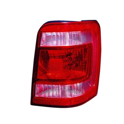 Tail Light Assembly Right for Ford Escape 2008–2012
